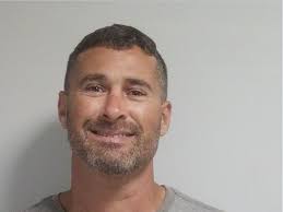 Second Degree Murder- 20-008757 On May 26, 2020, the Biloxi Police  Department arrested 41 year old Clint Barrett Brower of Biloxi,