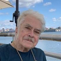 Joseph L. Malone Obituary (2022)