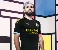 Camiseta puma del manchester city 2020/2021 se develó el flamante modelo que vestirán los citizens en la segunda temporada que afrontan junto a la firma del. Tercera Equipacion Manchester City 2020