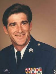 Obituary information for Phillip Vincent