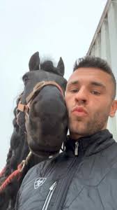 Hessel🐴 he’s a beauty 🤩, #work #horse #equestrian #instagood #farrier  #reels #asmr #hoof #instagram