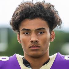 Elijah Wright's High School Bio