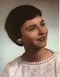 Kathleen E. Finnerty Butch Obituary