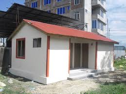 Home Design In Nepal