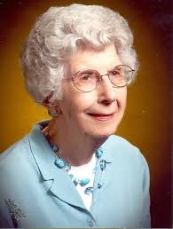 Betty Cameron Obituary