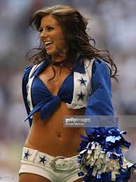 Justine Phillips Of The Dallas Cowboys Cheerleaders Performs During A In 2020 Dallas Cheerleaders Dallas Cowboys Cheerleaders Dallas Cowboys
