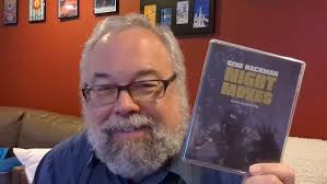 David Reviews NIGHT MOVES (1975), Criterion Collection Spine #1255