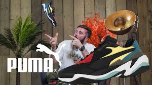Applying coupon code shoe10 save an additional 10%, for a total of $93 off list, and $8 under what you'd pay elsewhere. Unboxing The Puma Thunder Spectra The Ultimate Hypebeast Dad Shoe On Foot Looks Youtube