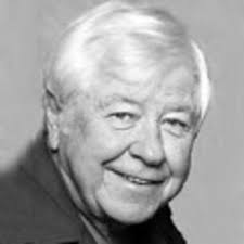 Marvin 'Sandy' Sanderson