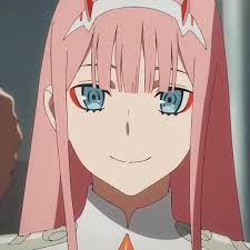 Обои на рабочий стол zero two аниме длиннопост сиськи darling in the franxx anime art. Pin On 02
