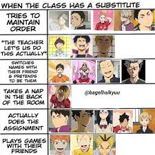 Pin By Oikawa S Door On Those Things In 2020 Haikyuu Anime Haikyuu Characters Haikyuu Funny