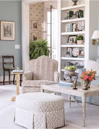 Enduring Southern Homes French Garden House Southern Decor Southern Homes Decor