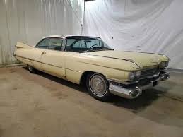 Image result for Gotham Gold 1959 Cadillac