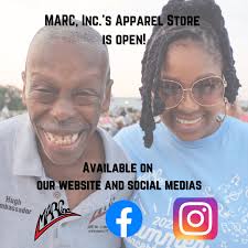 Home : MARC Inc. of Manchester