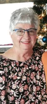 Janet Parnell Obituary