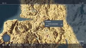 Each one contains a clue or riddle indicating the … Papyri Puzzles Assassin S Creed Origins The Hidden Ones Neoseeker
