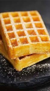 Pate A Gaufres Krups Gaufres Recette Recette Gouter