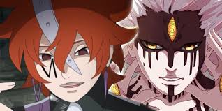 Momoshiki Ōtsutsuki | Narutopedia | Fandom