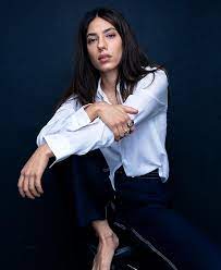 Evin ahmad was born on june 8th, 1990, in stockholm, sweden. Evin Ahmad Hamilton Hodell