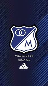 Explore tweets of millonarios de colombia @millosdcolombia on twitter. Millonarios F C
