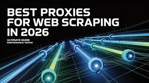 Best Proxies for Web Scraping in 2026 - Serpwatch.io