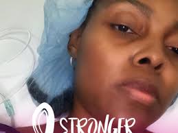 Fundraiser by LaKeisha Ross McGee : LaKeisha is STRONGER Than Cancer