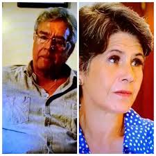 Cuando se destraba está historia de los dos hermanos.