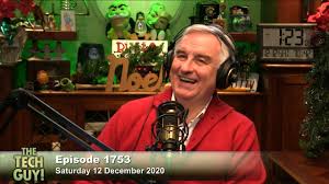 Leo Laporte The Tech Guy 1753 Youtube