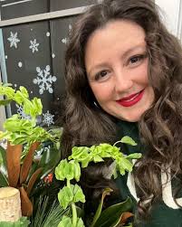 Thank you @psquarescents for hosting another wonderful class for the winter  season! Also a huge thank you to all of the Artists for attending and  supporting two local businesses! I was very