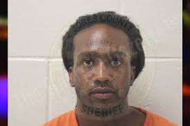 Brian Marion — Jones County Jail Bookings