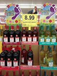 Woodmans Food Market On Twitter Barefoot 1 5 Liter Wines Are Only 8 99 Unbeatable Prices Http T Co Mftjceu9