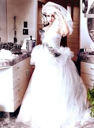 Abiti da sposa semplici, da principessa, stile impero, abiti da sposa economici, corti o lunghi. Abiti Da Sposa Anni 80