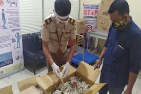 Aug 13, 2019 · lengkap disertai gambar kerja di rumah lipat kotak 2019 surabaya. Sbw Riau Makin Diminati Pasar Domestik Dan Global Ekonomi