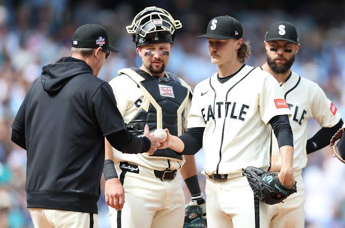 Mariners Lose To Cubs a Lot to a Little | Lookout Landing