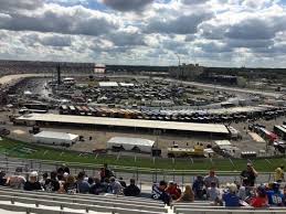 Hot Seats Review Of Dover International Speedway Dover