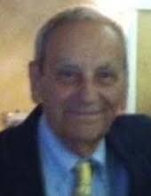 Obituary information for William "Bill" A. LaVine