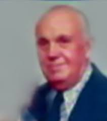 Otha Jasper Walker (1915-1987)