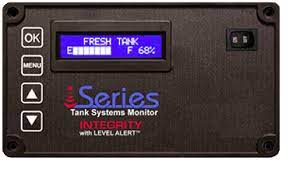 Maybe you would like to learn more about one of these? Iseries Tank Monitor Rv Monitor Boat Monitor