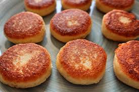 Quarkpfannkuchen Ohne Mehl Einfaches Schnelles Rezept Rezept Quarkpfannkuchen Rezepte Lecker