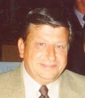 Obituary information for Delbert 'Huck' M. Huckle Jr.