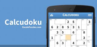 Hurry and score the highest. Apps Like Calcudoku Math Logic Puzzles For Android Moreappslike