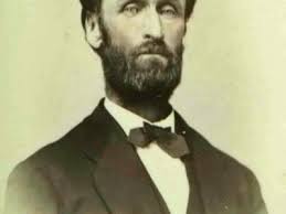 Martha Hyde Ferris, probably in 1889.