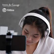 Our Teens for Courage Summit: Dating in a Digital World is almost one month  away! Share this post with your family and friends to remind them to  register for this virtual event