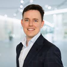 Damian Lloyd, McInnes Wilson Lawyers