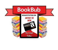 Are You A Bookbub Reader In 2020 Book Giveaways Bookbub Promote Book
