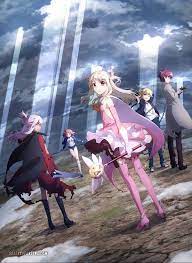 Fate Kaleid Liner Prisma Illya 3rei Bluray Bd Episodes 480p 720p English Subbed Download Fate Kaleid Liner Prisma Illya Anime Fate Stay Night