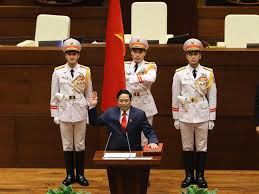 Trong đánh giá của chính phủ mấy ngày nay, các đbqh phát biểu và chúng tôi có cơ sở để tiếp tục cắt, đặc biệt là những dự án chưa được phê duyệt. Toan VÄƒn Phat Biá»ƒu Nháº­m Chá»©c Cá»§a Tan Thá»§ TÆ°á»›ng Pháº¡m Minh Chinh Tin Tá»©c Má»›i Nháº¥t 24h Ä'á»c Bao Lao Ä'á»™ng Online Laodong Vn