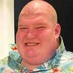 Aiden Wayne Painter “Mr. P”