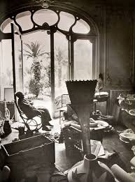 5 Unforgettable Artist Ateliers Picasso Art Picasso Pictures Pablo Picasso