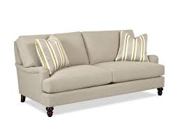 Loewy Sofa By Klaussner Suburban Furniture Furniture Living Room Decor Modern